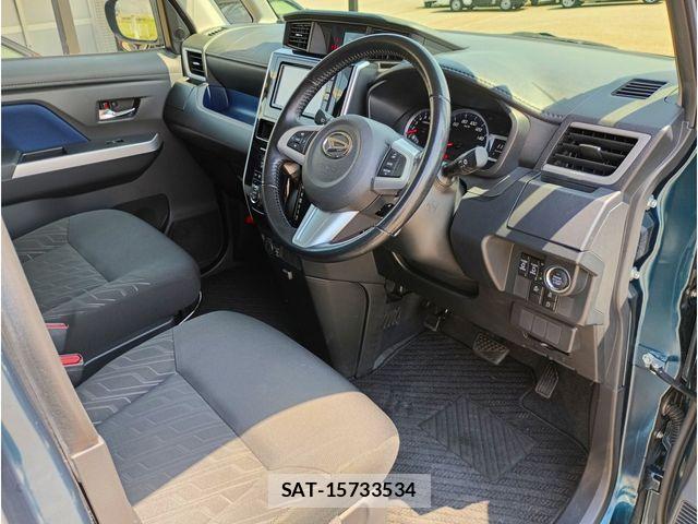 Daihatsu THOR 2018-05 7226140-17