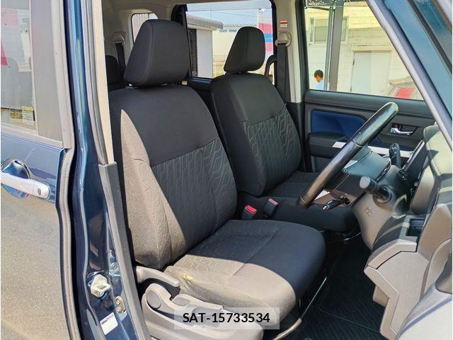 Daihatsu THOR 2018-05 7226140-18