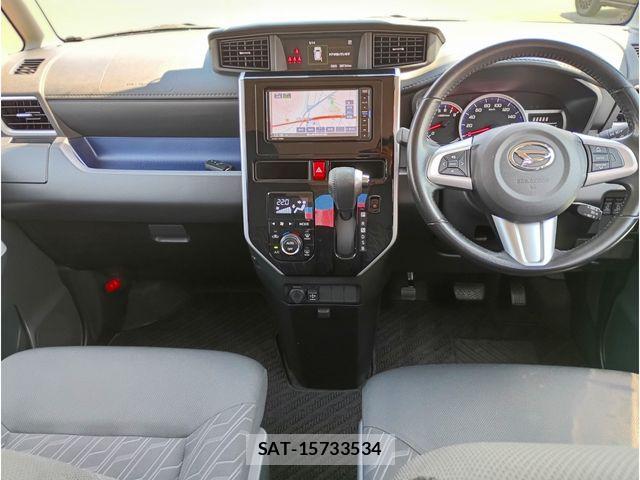 Daihatsu THOR 2018-05 7226140-1