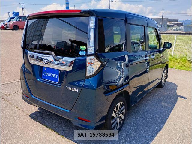 Daihatsu THOR 2018-05 7226140-2
