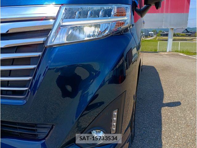 Daihatsu THOR 2018-05 7226140-3