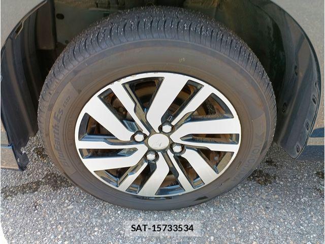 Daihatsu THOR 2018-05 7226140-5