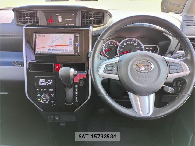 Daihatsu THOR 2018-05 7226140-6