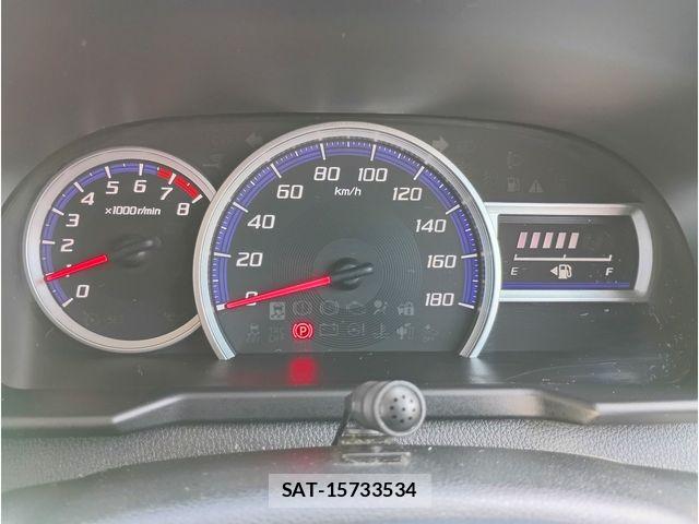Daihatsu THOR 2018-05 7226140-7