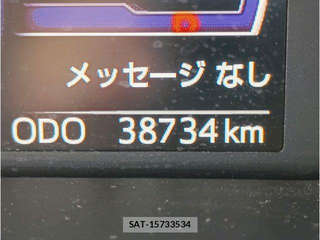 Daihatsu THOR 2018-05 7226140-8