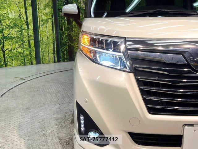 Daihatsu THOR 2019-05 7226150-11