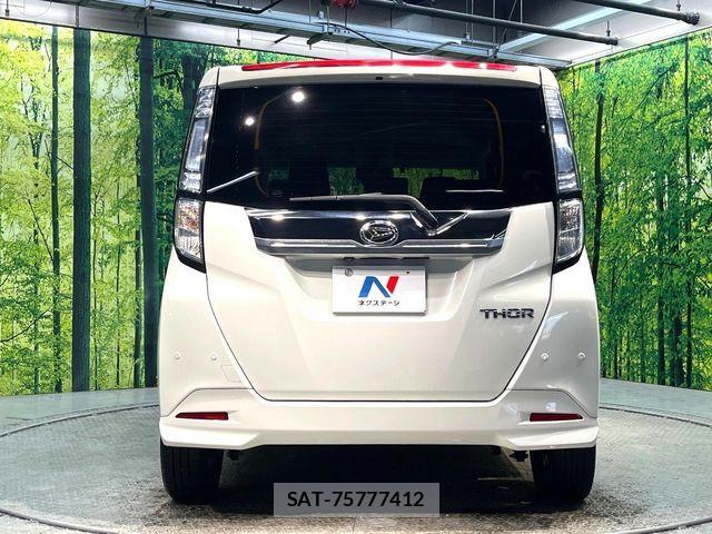 Daihatsu THOR 2019-05 7226150-14