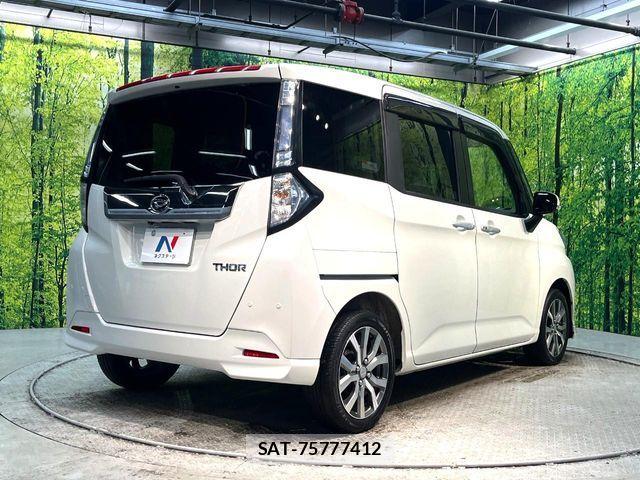 Daihatsu THOR 2019-05 7226150-16