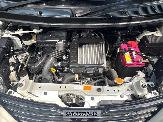 Daihatsu THOR 2019-05 7226150-17