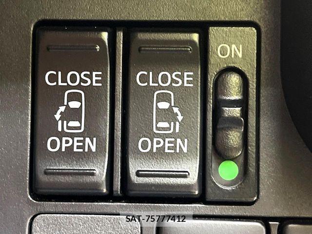 Daihatsu THOR 2019-05 7226150-2