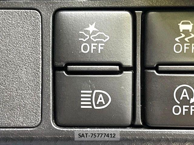 Daihatsu THOR 2019-05 7226150-3