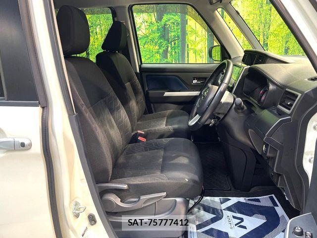 Daihatsu THOR 2019-05 7226150-7