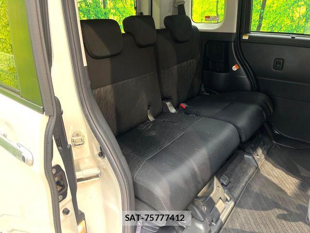 Daihatsu THOR 2019-05 7226150-8