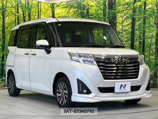 Daihatsu THOR 2020-02 7226148-15