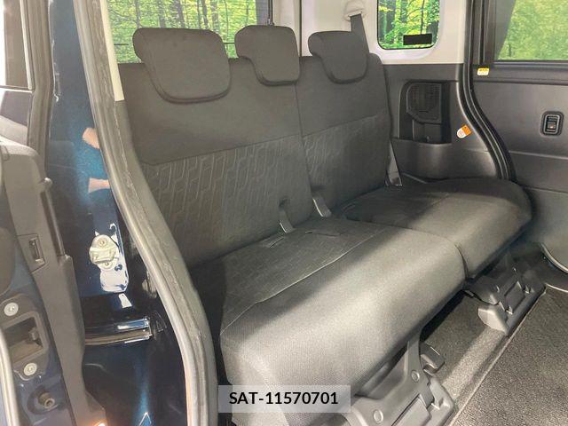 Daihatsu THOR 2018-11 7226141-9