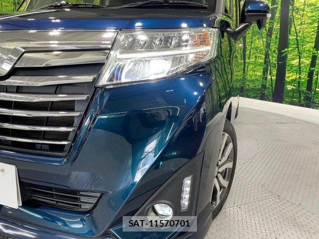 Daihatsu THOR 2018-11 7226141-12