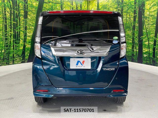 Daihatsu THOR 2018-11 7226141-15