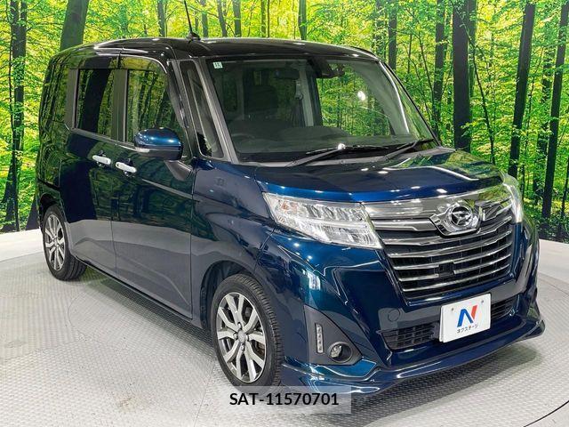 Daihatsu THOR 2018-11 7226141-16