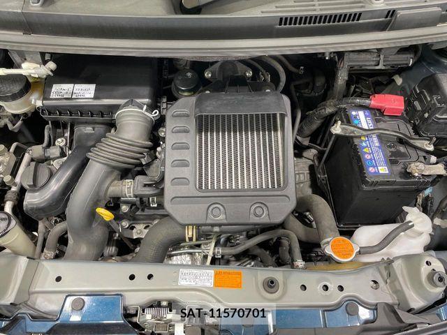 Daihatsu THOR 2018-11 7226141-17