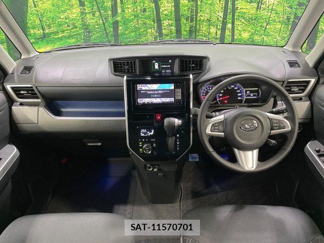 Daihatsu THOR 2018-11 7226141-3