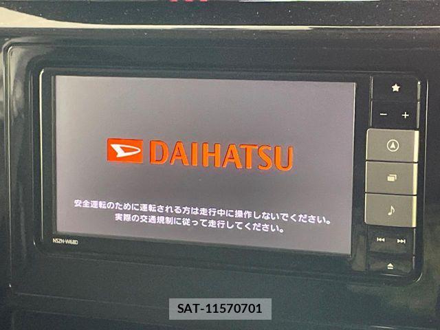 Daihatsu THOR 2018-11 7226141-5