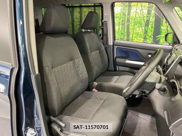 Daihatsu THOR 2018-11 7226141-8