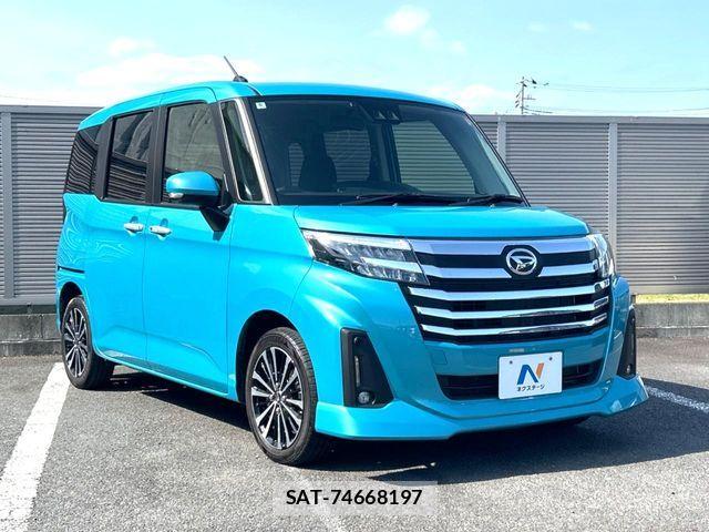 Daihatsu THOR 2024-06 7226153-15