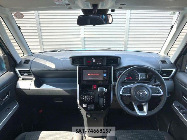 Daihatsu THOR 2024-06 7226153-1