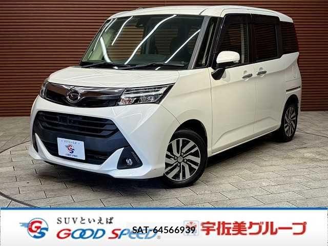 Daihatsu THOR 2018-10 7226147-0