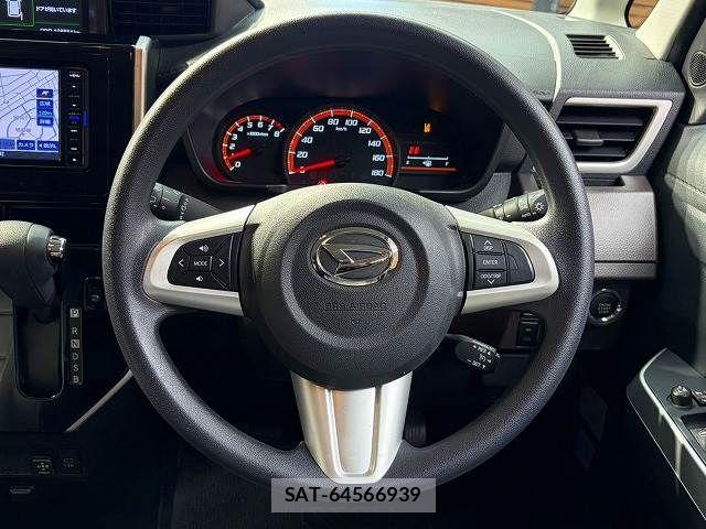 Daihatsu THOR 2018-10 7226147-12
