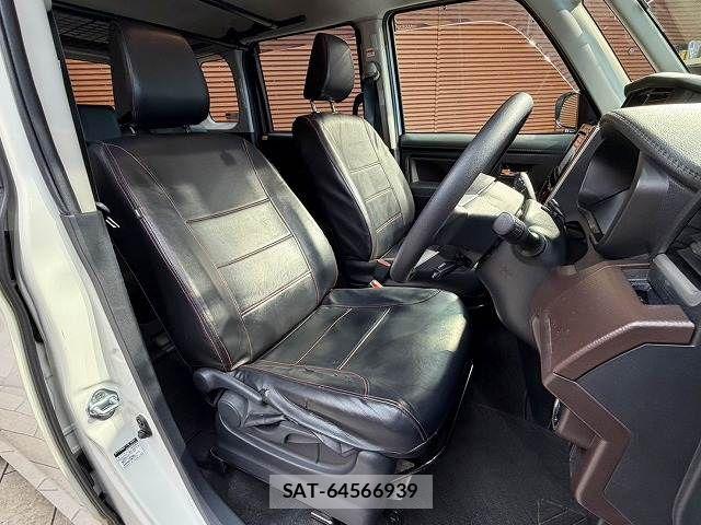 Daihatsu THOR 2018-10 7226147-7
