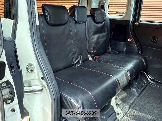 Daihatsu THOR 2018-10 7226147-8