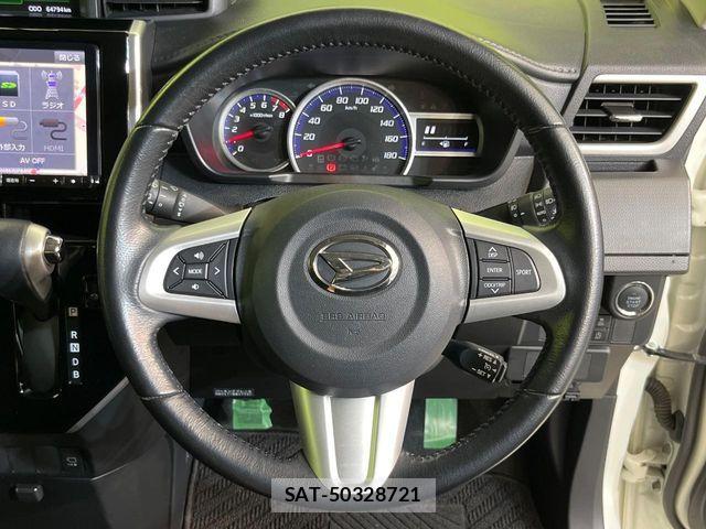 Daihatsu THOR 2017-01 7252598-10