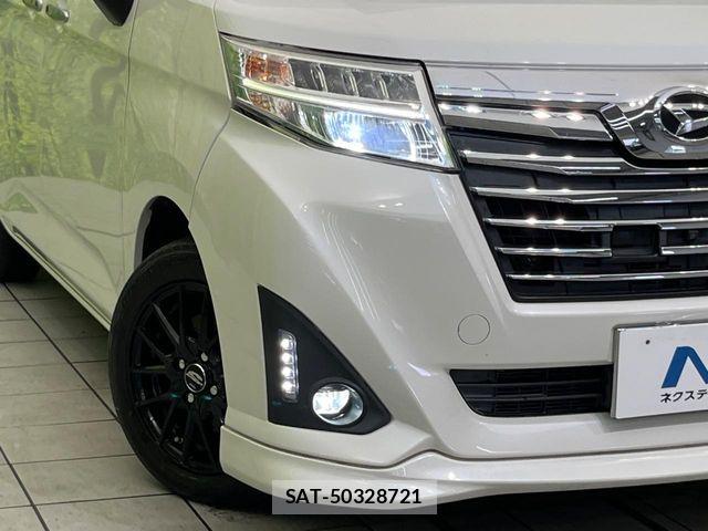 Daihatsu THOR 2017-01 7252598-11