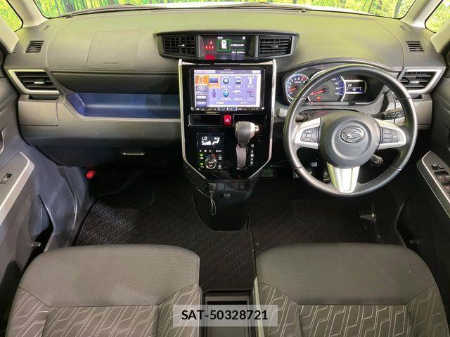 Daihatsu THOR 2017-01 7252598-1