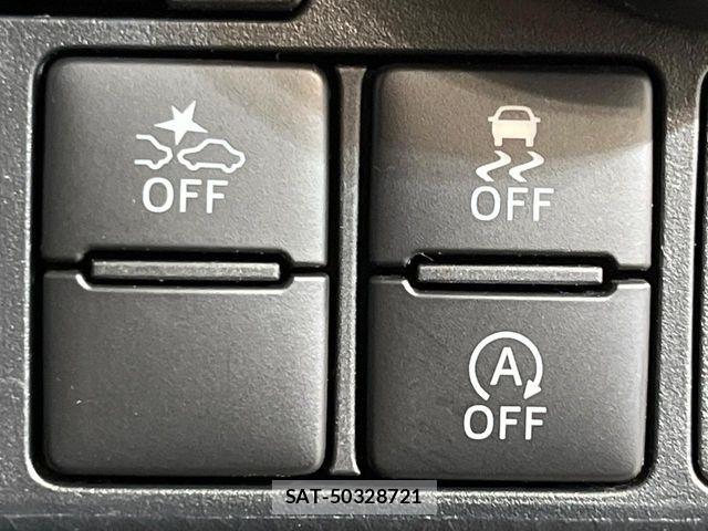 Daihatsu THOR 2017-01 7252598-4