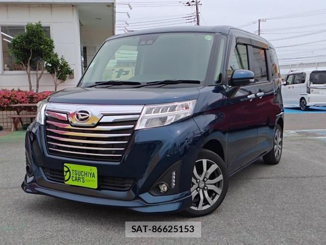 Daihatsu THOR 2019-06 7252592-0