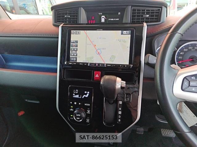 Daihatsu THOR 2019-06 7252592-16