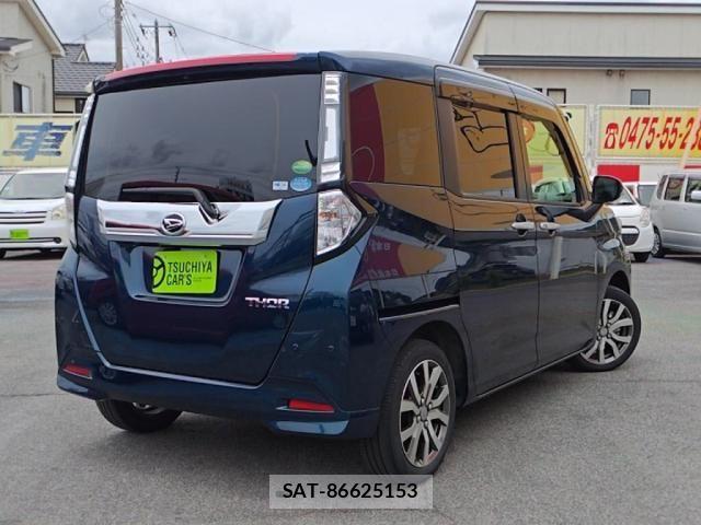 Daihatsu THOR 2019-06 7252592-1