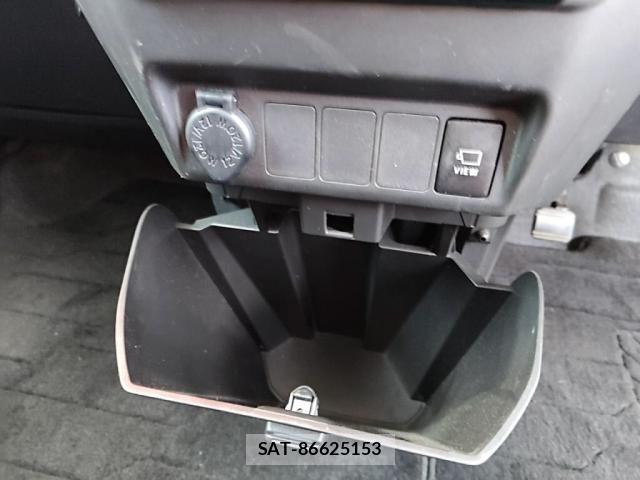 Daihatsu THOR 2019-06 7252592-19