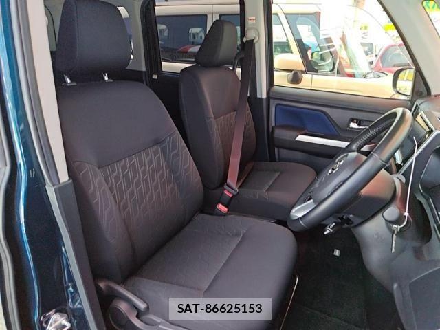 Daihatsu THOR 2019-06 7252592-20