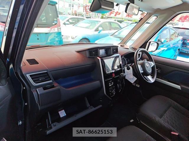 Daihatsu THOR 2019-06 7252592-21