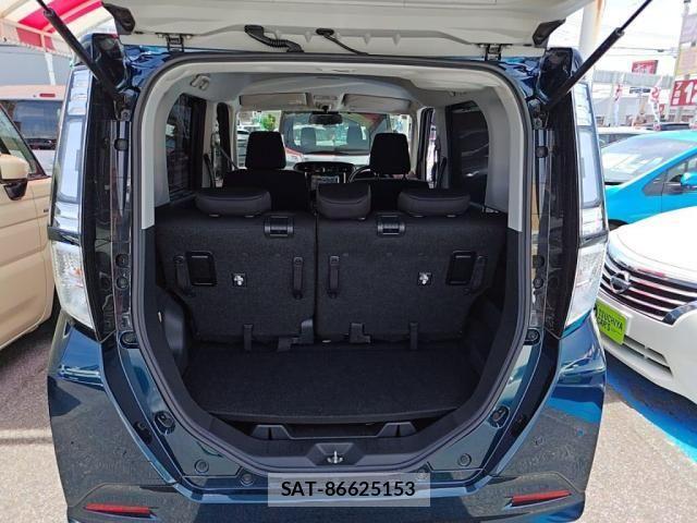 Daihatsu THOR 2019-06 7252592-24