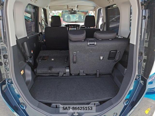 Daihatsu THOR 2019-06 7252592-25
