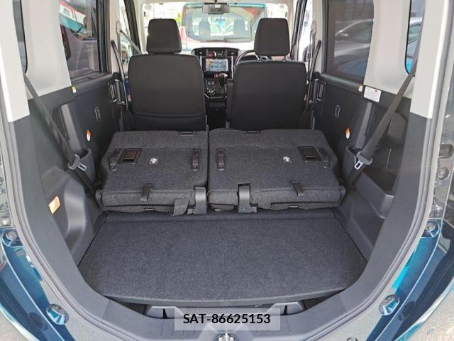 Daihatsu THOR 2019-06 7252592-26