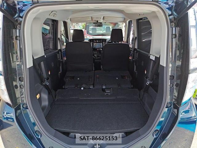 Daihatsu THOR 2019-06 7252592-27