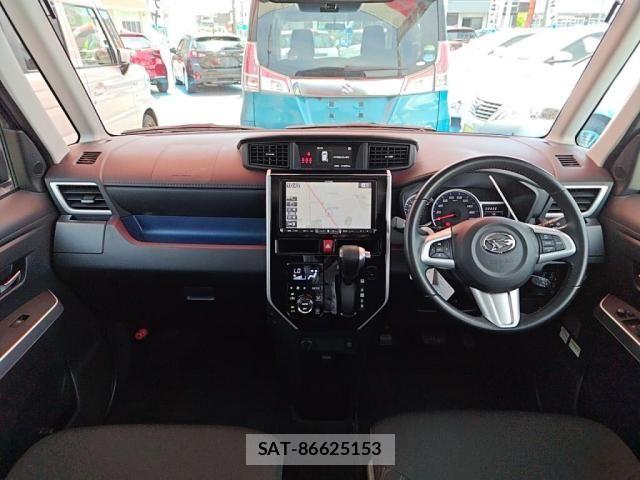 Daihatsu THOR 2019-06 7252592-2