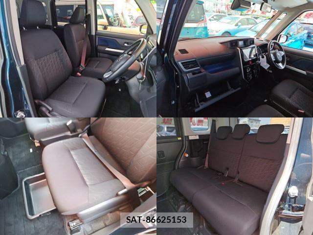 Daihatsu THOR 2019-06 7252592-6