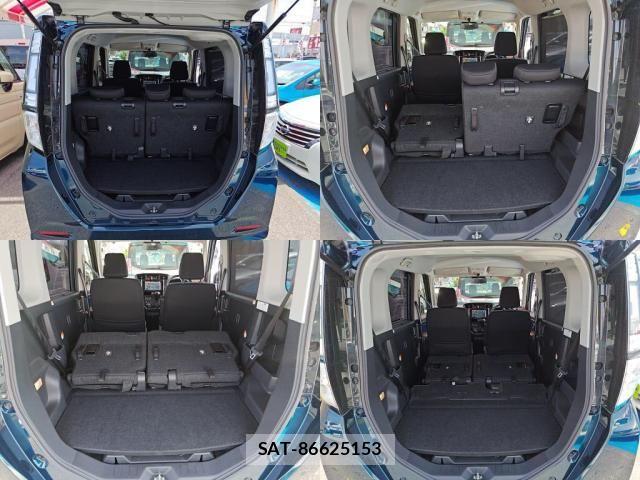 Daihatsu THOR 2019-06 7252592-7