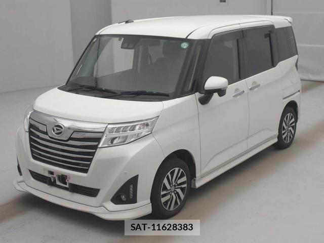 Daihatsu THOR 2019 7242604-0